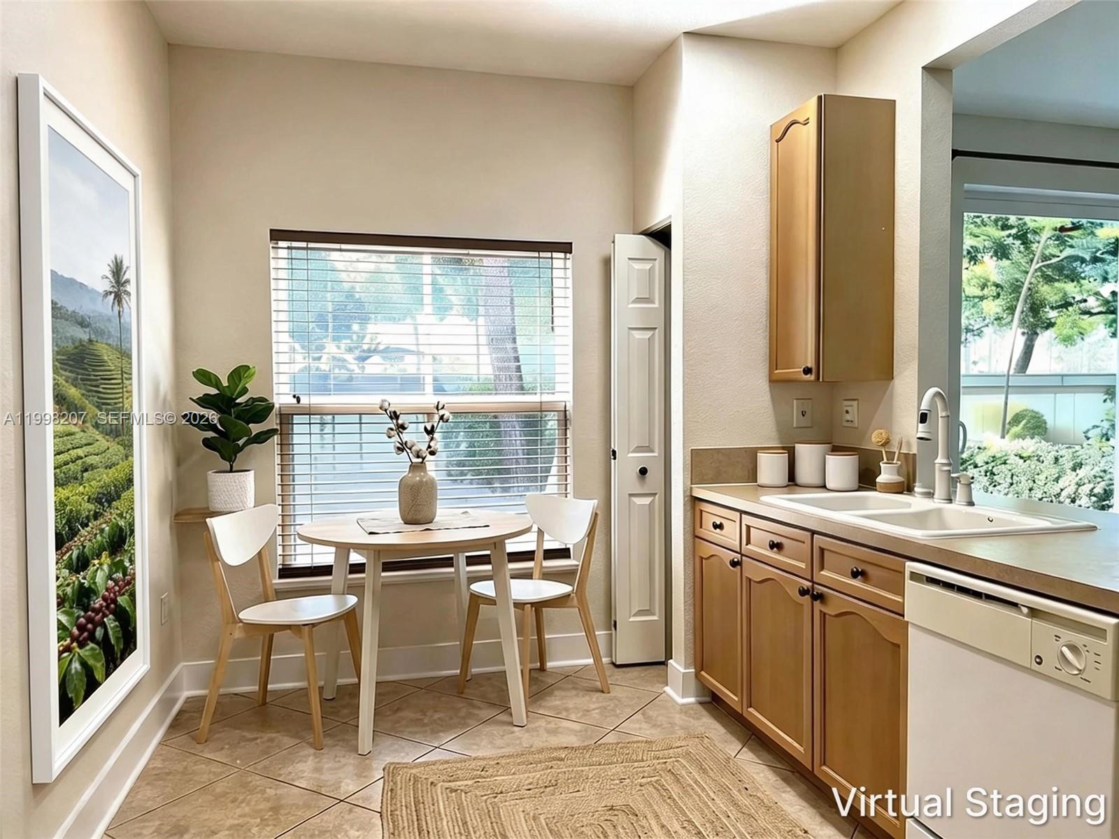 MERRICK PRESERVE CONDO - Residential
