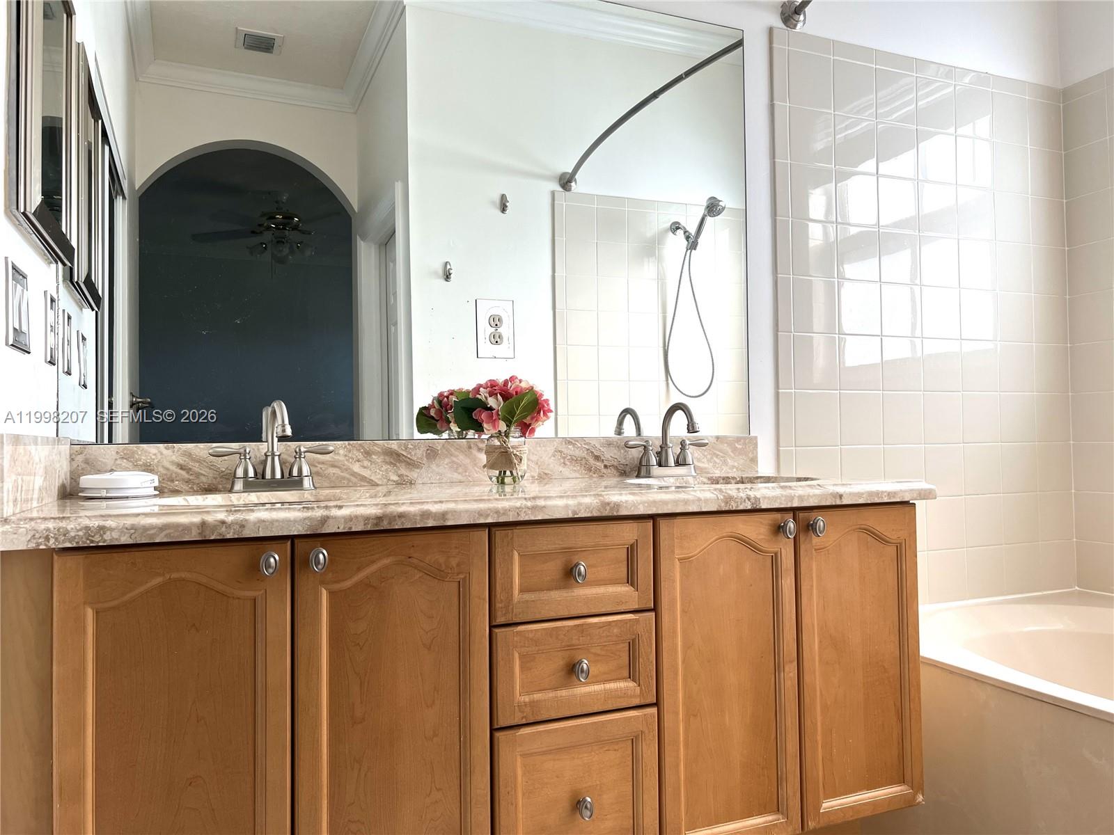 MERRICK PRESERVE CONDO - Residential