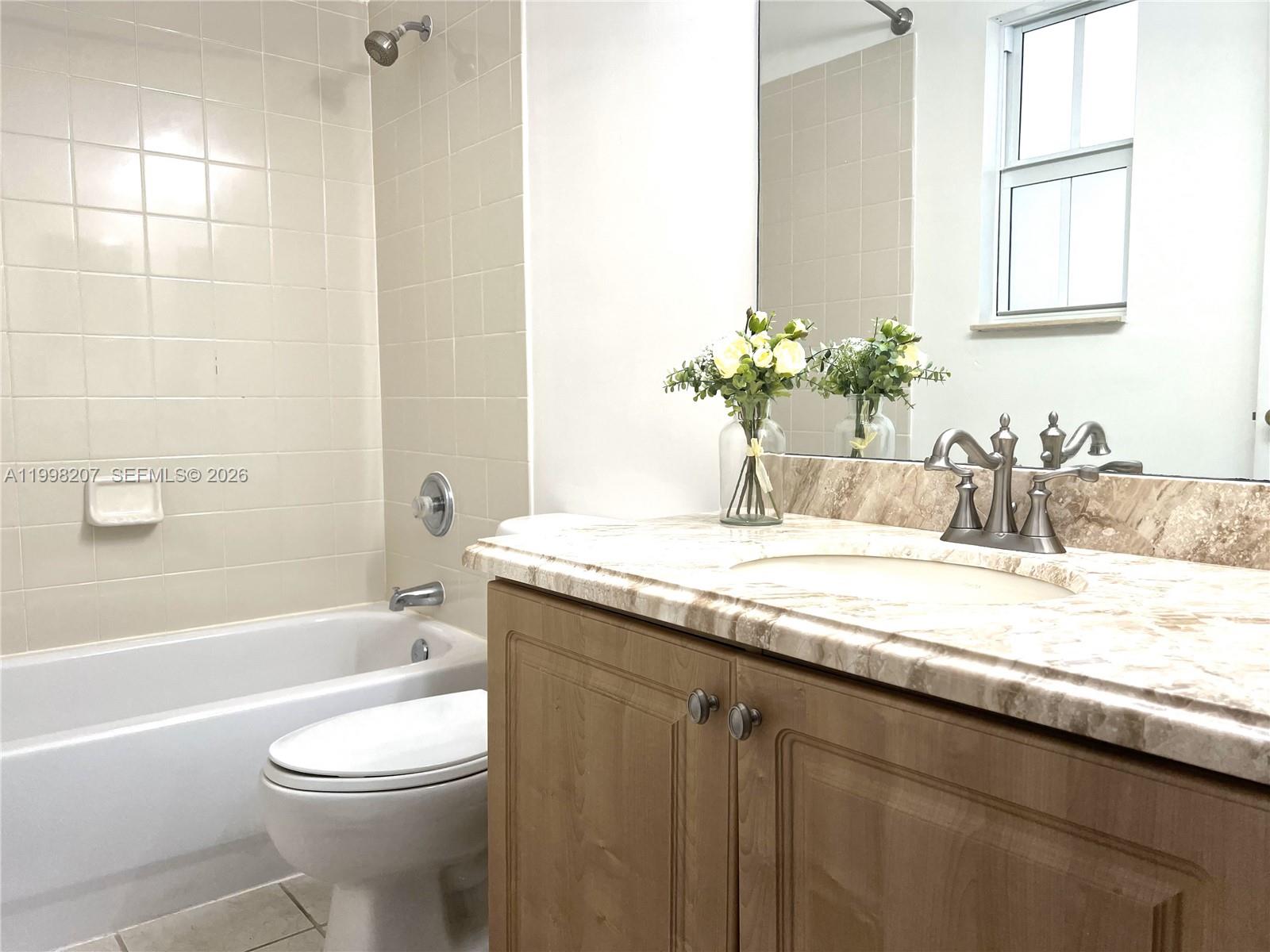 MERRICK PRESERVE CONDO - Residential