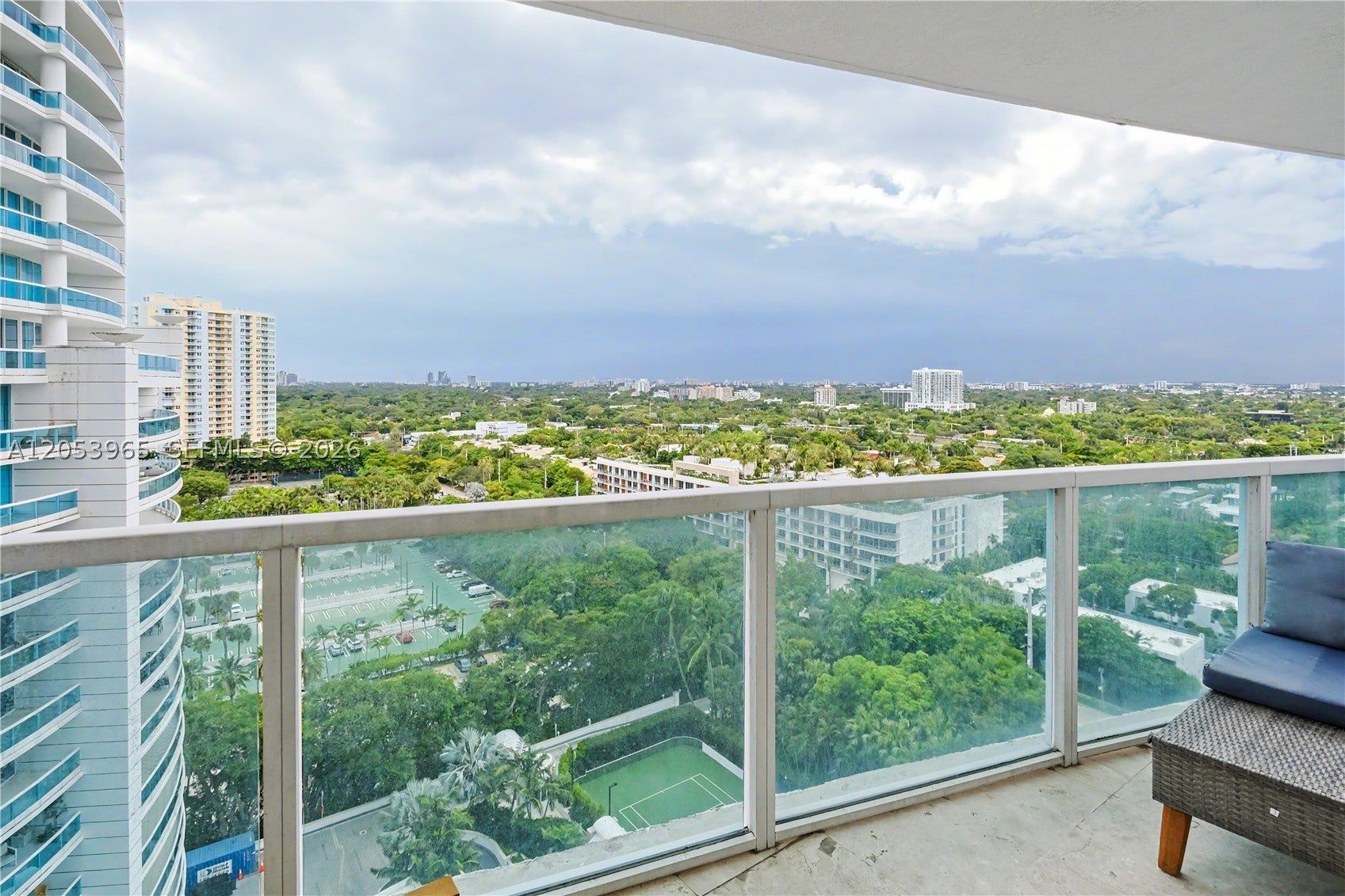 2101 Brickell Ave 1611