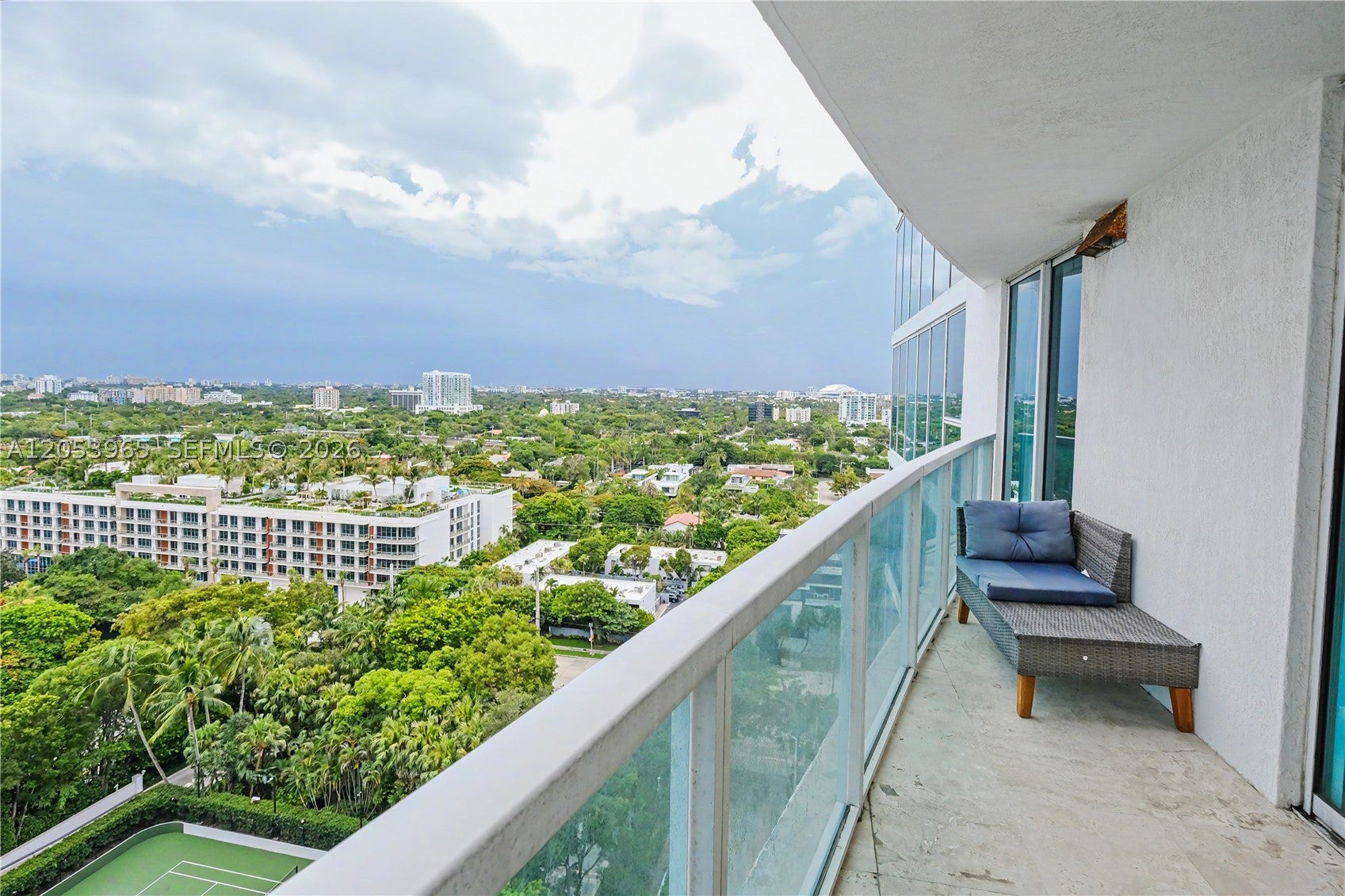 2101 Brickell Ave 1611