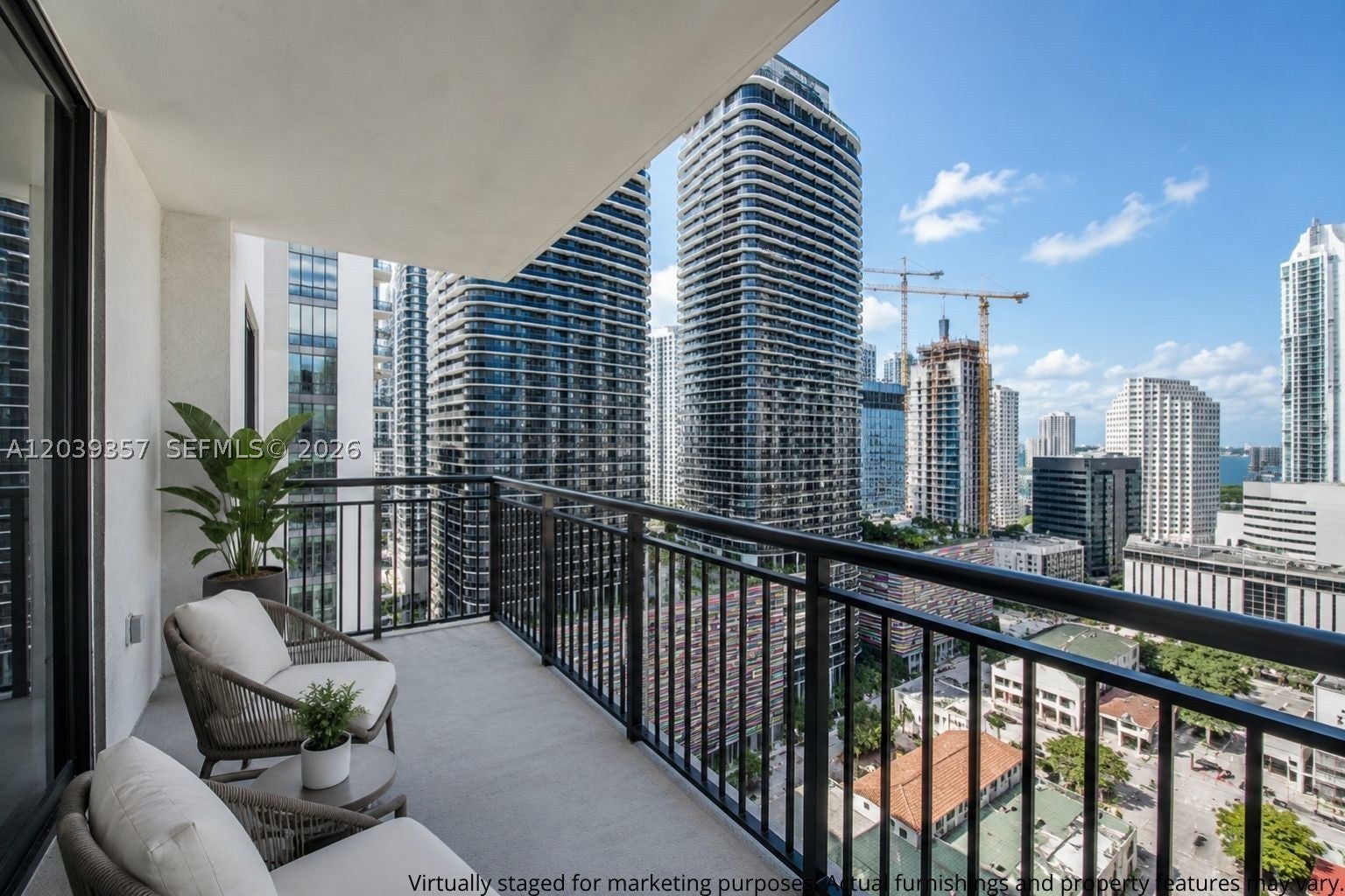 999 SW 1st Ave 2402