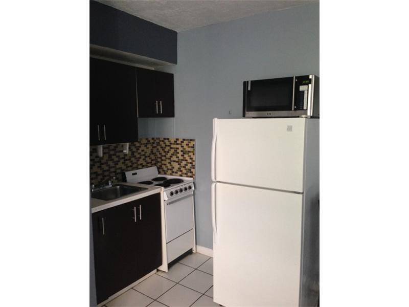 RIVERVIEW VILLAS CONDO - Residential Lease