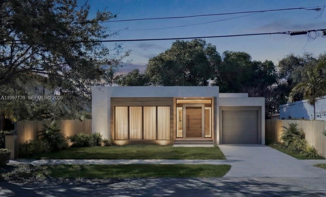 TIERRA ALTA - Residential