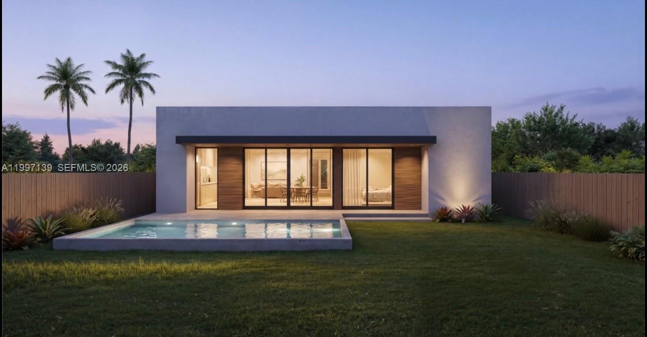 TIERRA ALTA - Residential