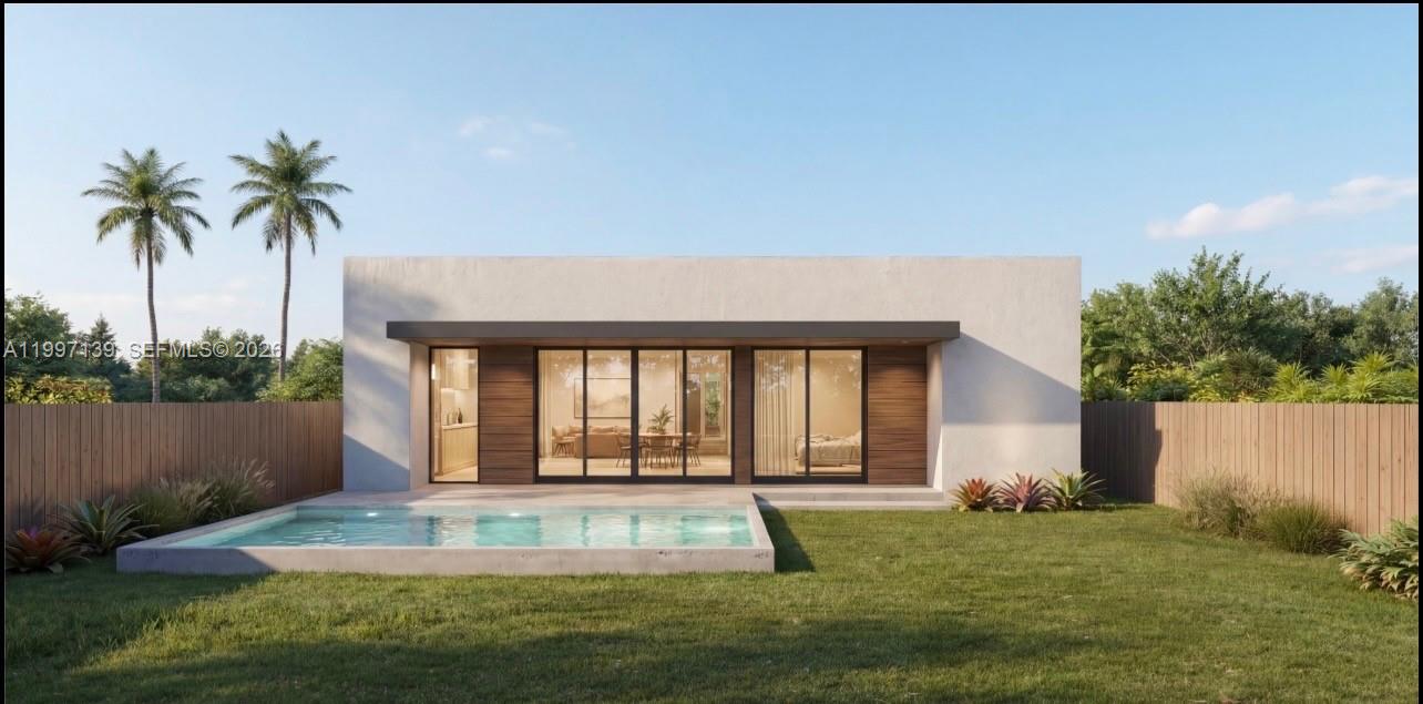 TIERRA ALTA - Residential