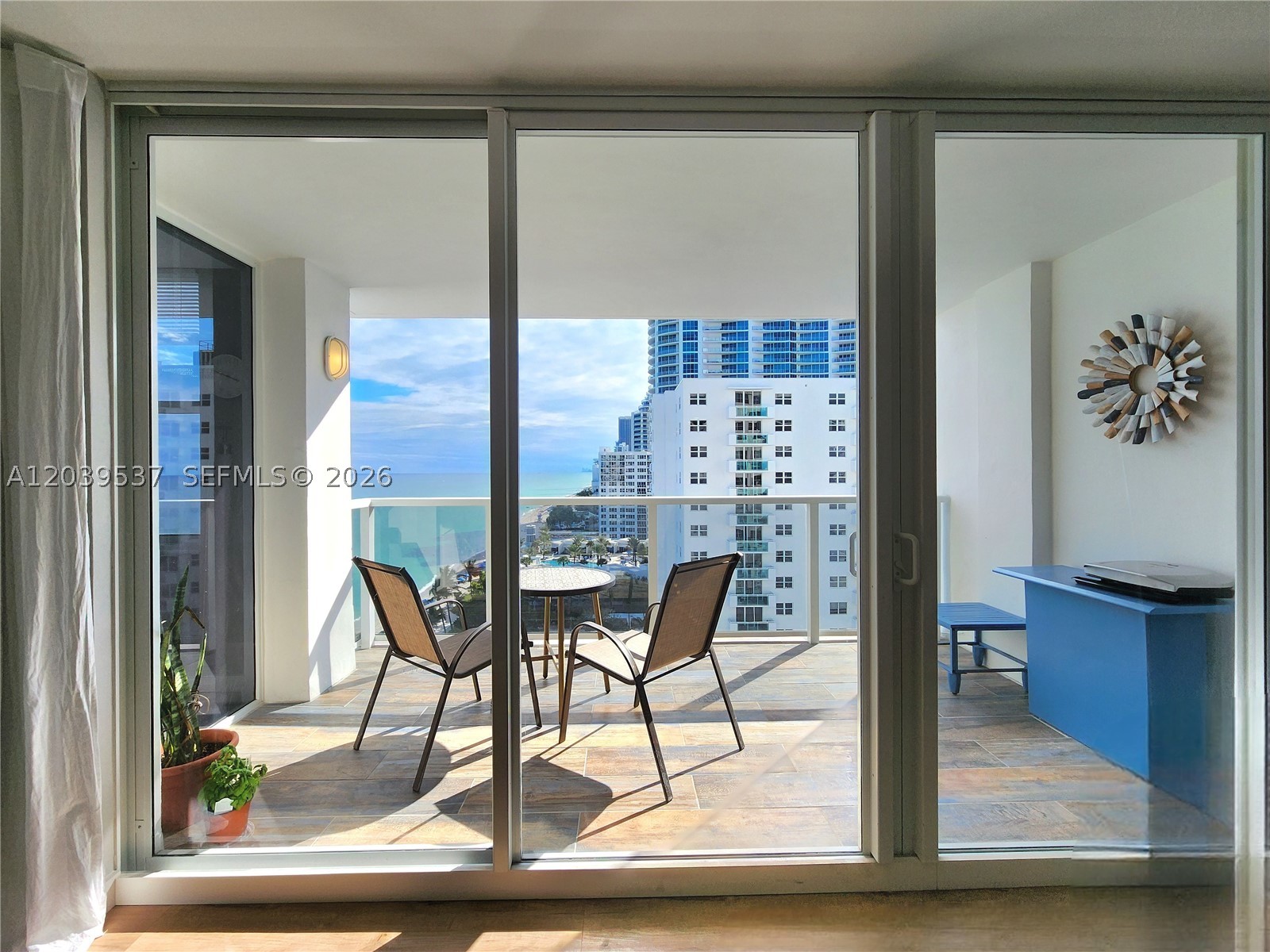 2751 S Ocean Dr 1406S