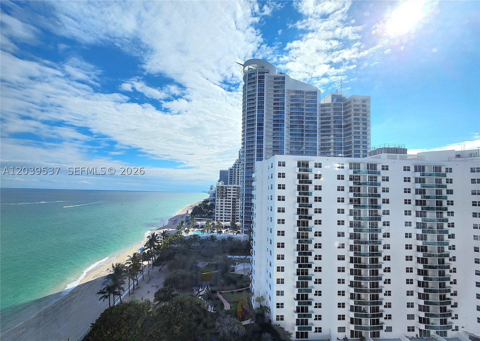 2751 S Ocean Dr 1406S