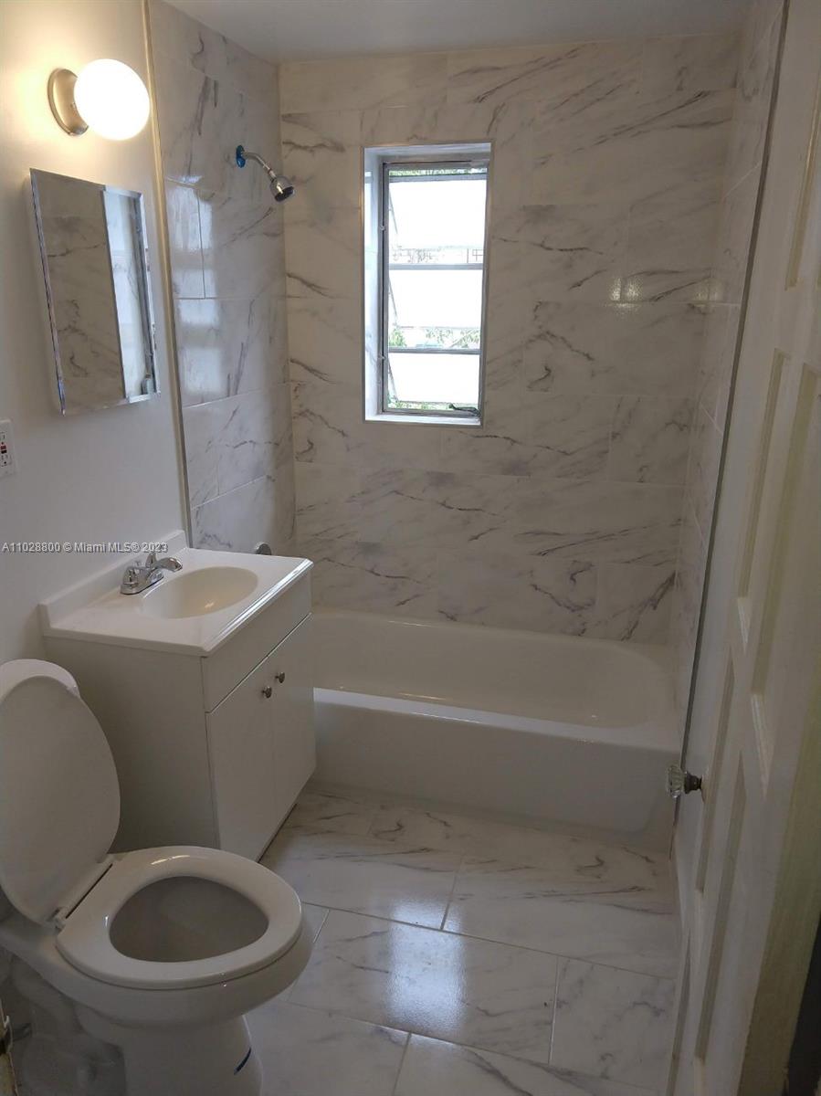 CITY OF MIAMI SOUTH - Residential Income