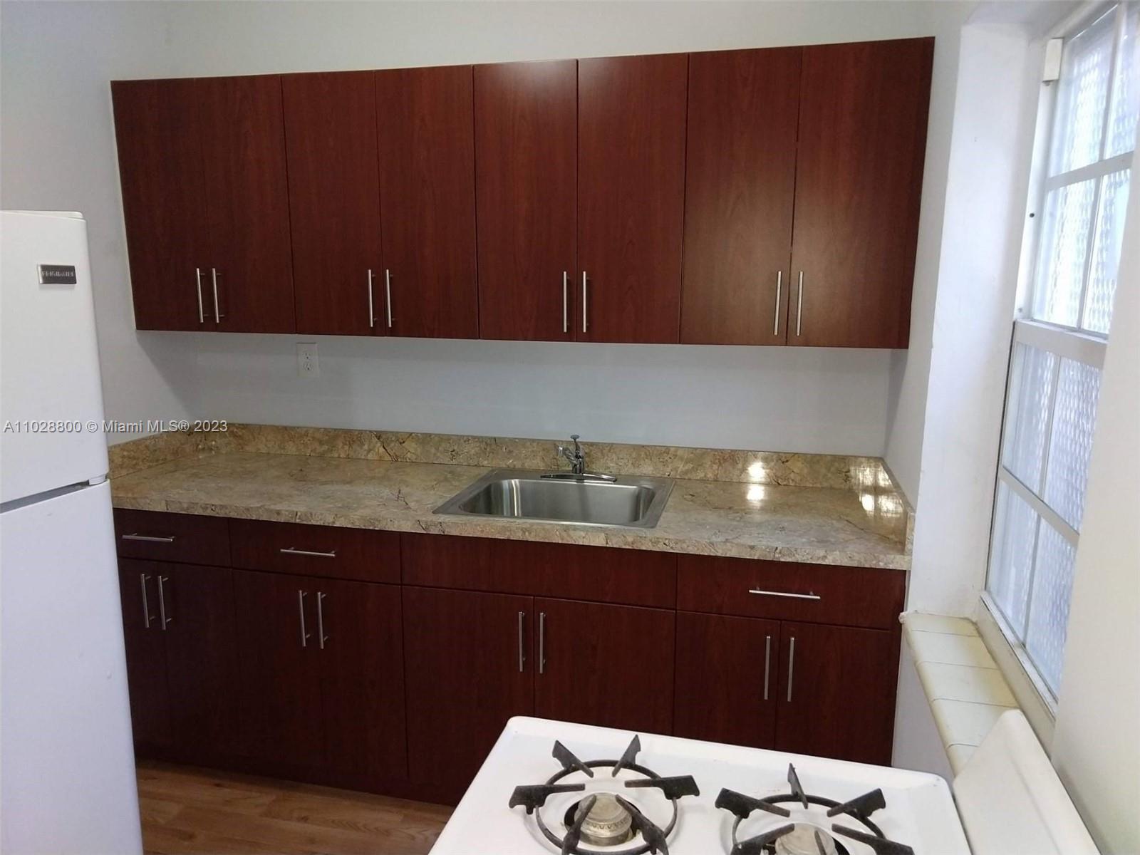 CITY OF MIAMI SOUTH - Residential Income