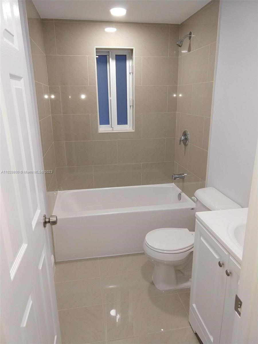 CITY OF MIAMI SOUTH - Residential Income