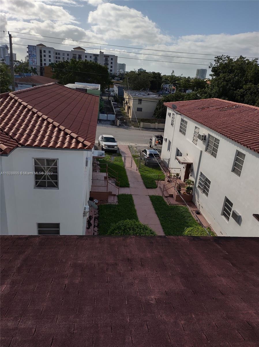 CITY OF MIAMI SOUTH - Residential Income