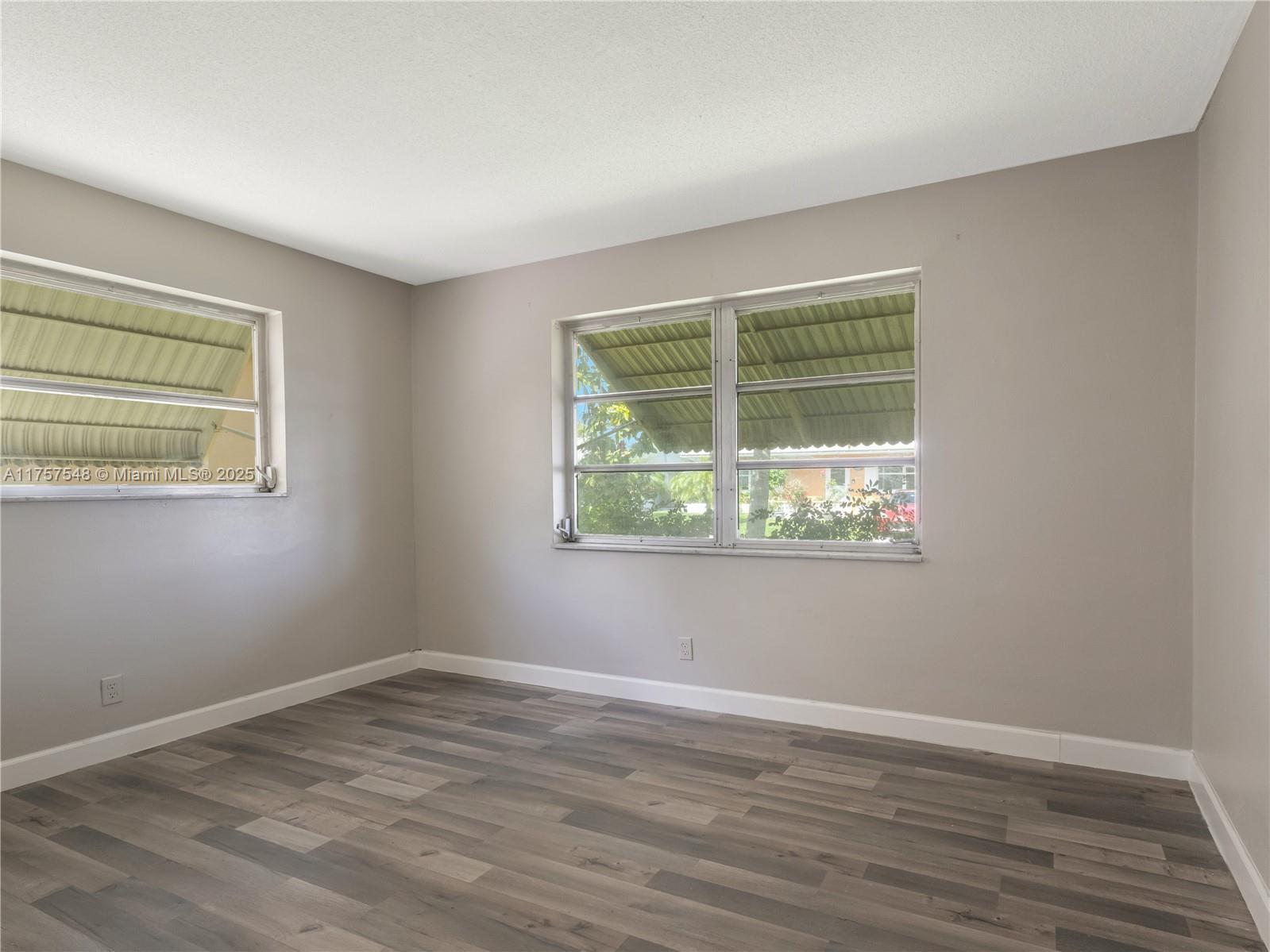 MAINLANDS OF TAMARAC LAKE - Residential