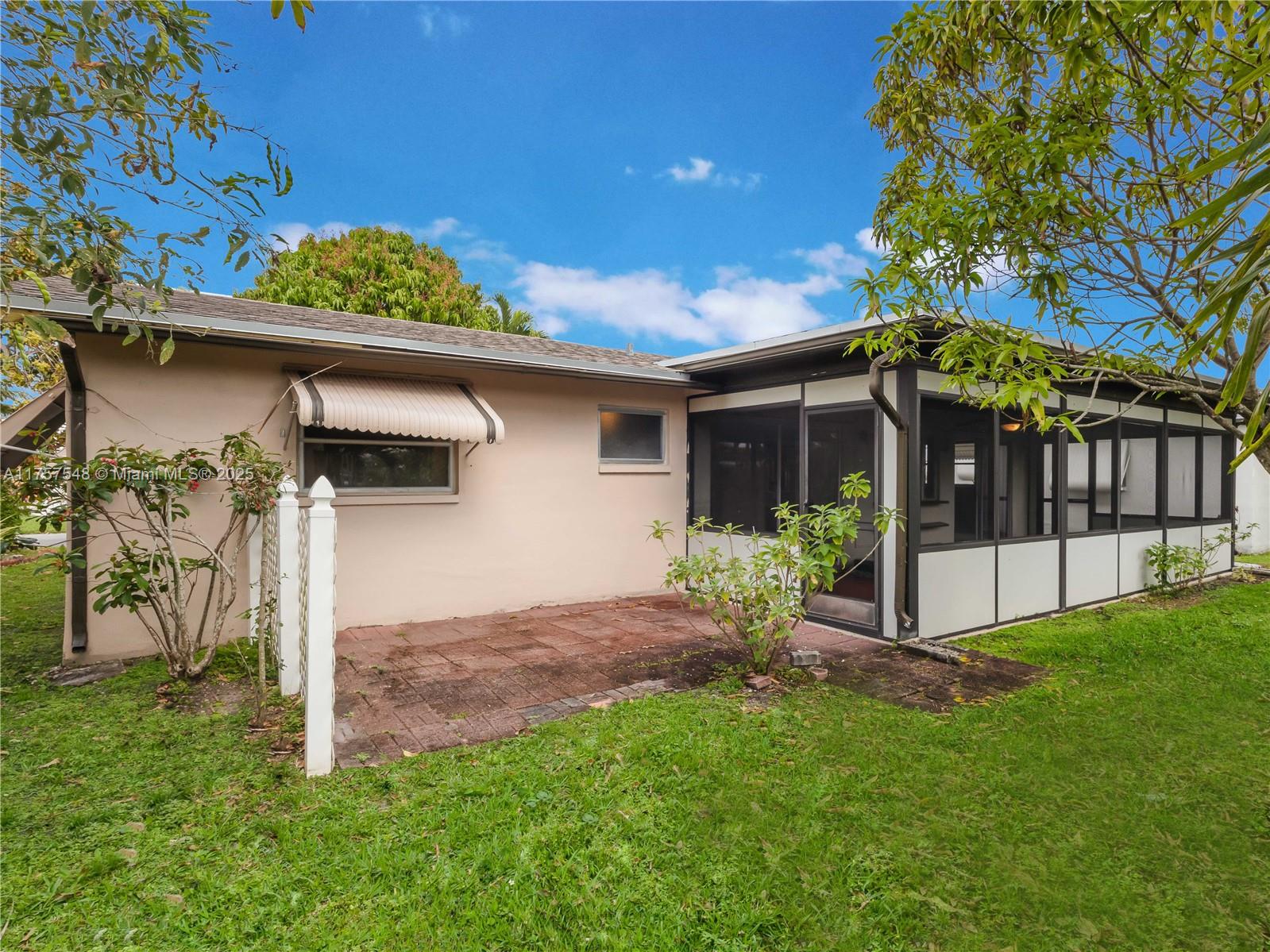 MAINLANDS OF TAMARAC LAKE - Residential