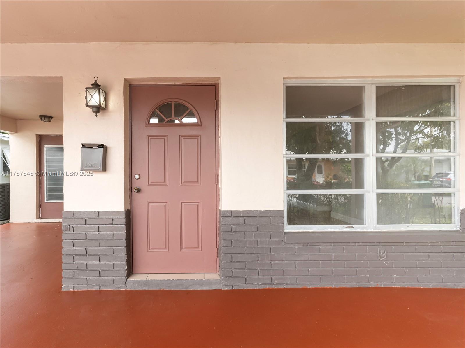 MAINLANDS OF TAMARAC LAKE - Residential