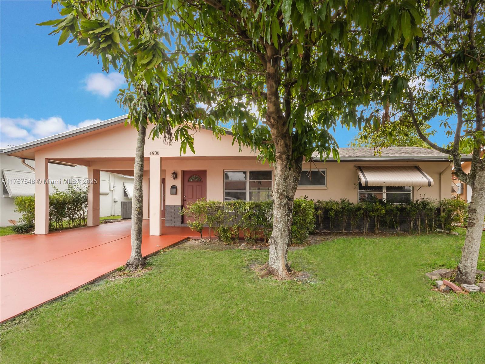 MAINLANDS OF TAMARAC LAKE - Residential