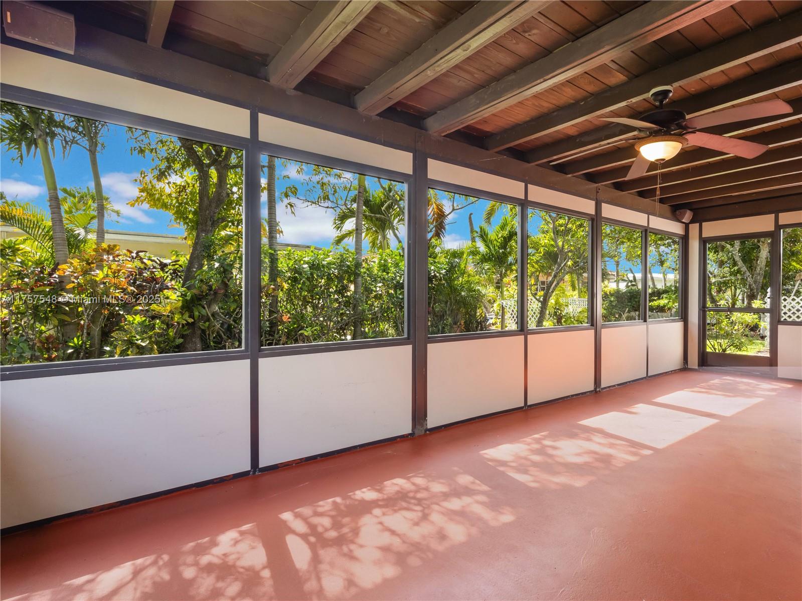 MAINLANDS OF TAMARAC LAKE - Residential