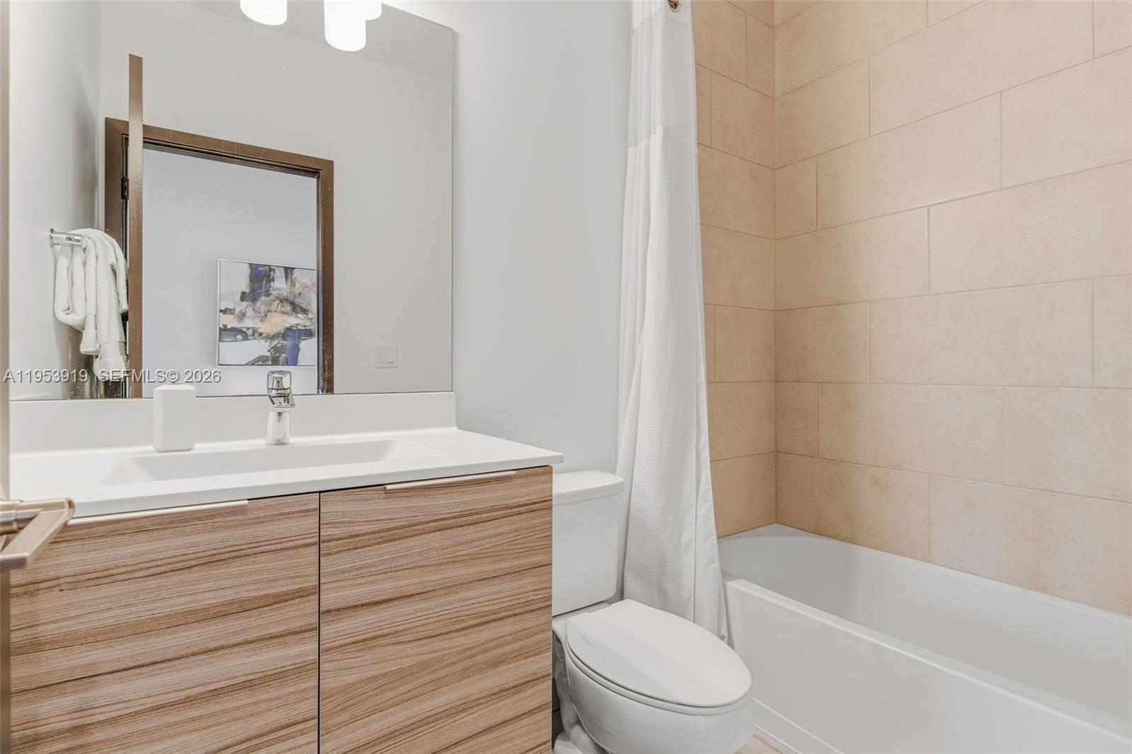 CRESTVIEW WEST - Residential