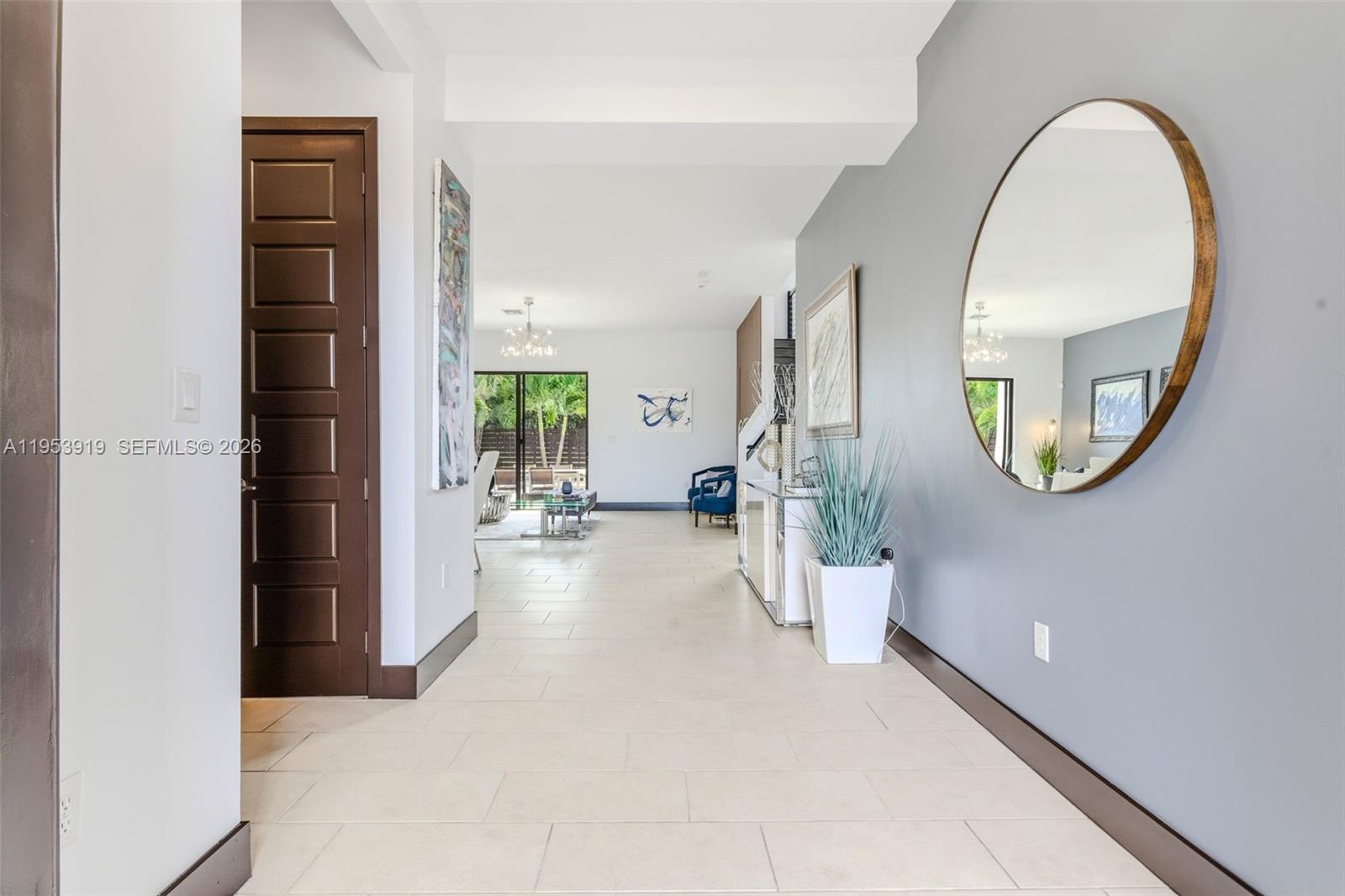 CRESTVIEW WEST - Residential