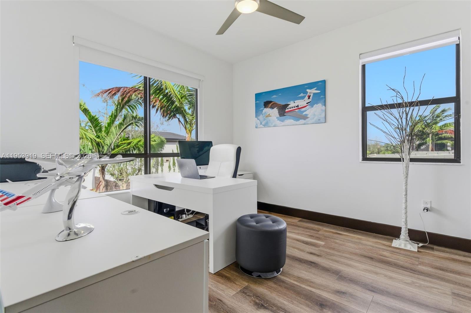 CRESTVIEW WEST - Residential