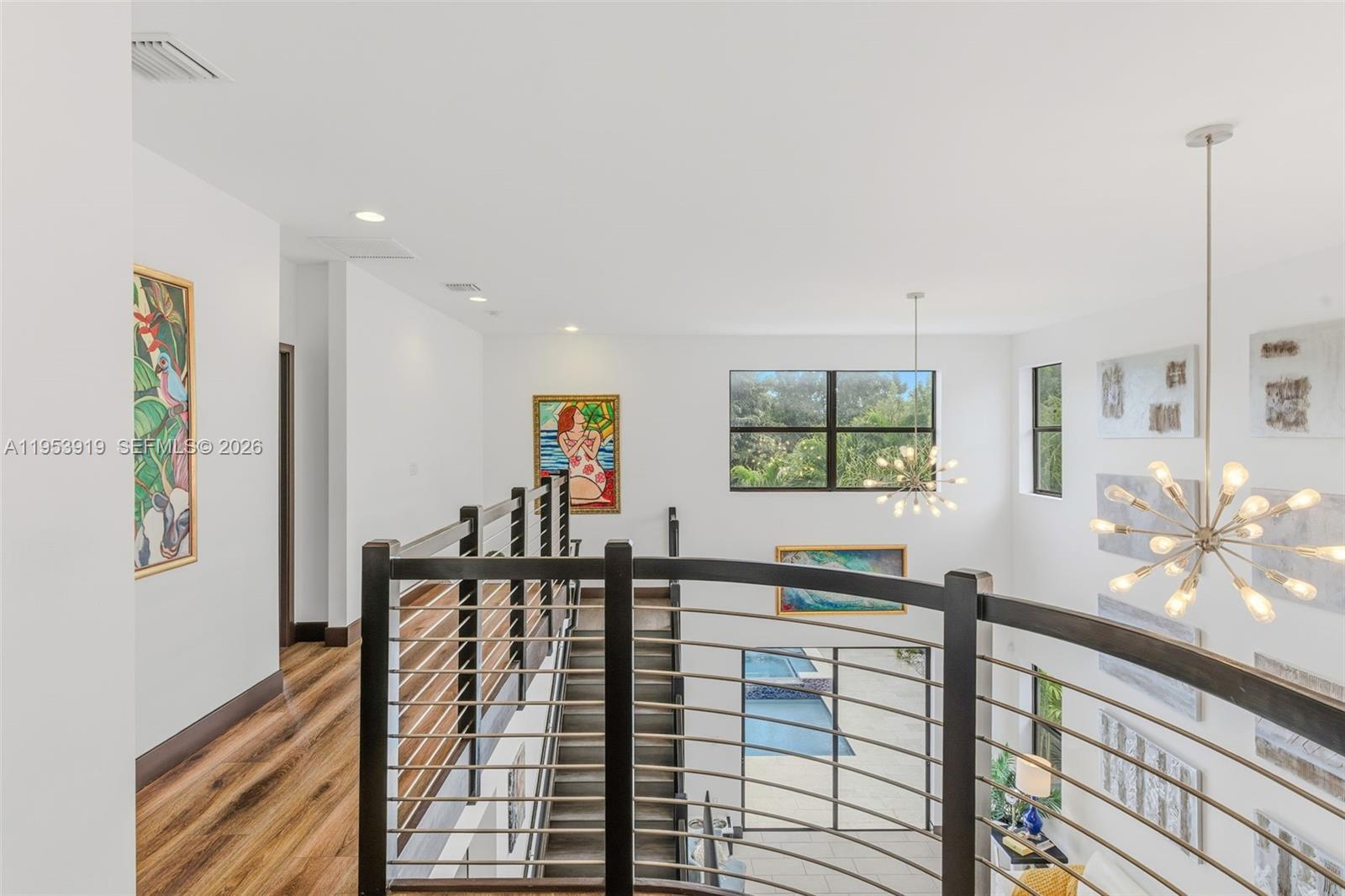 CRESTVIEW WEST - Residential