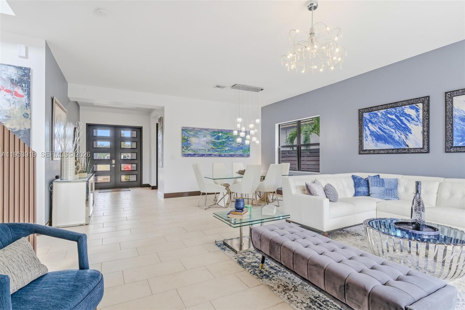 CRESTVIEW WEST - Residential