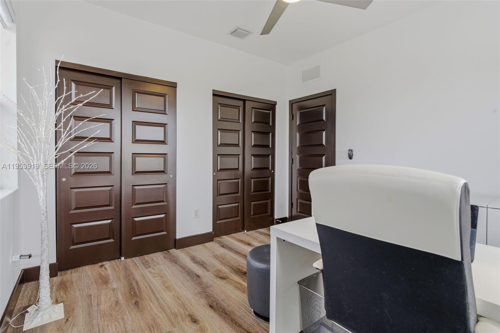 CRESTVIEW WEST - Residential