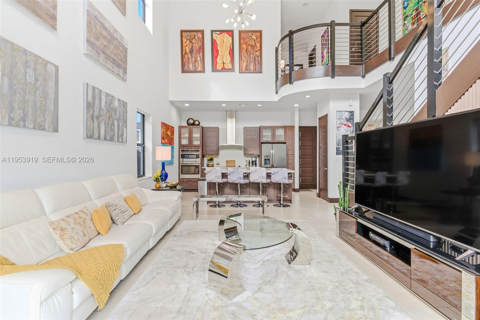 CRESTVIEW WEST - Residential