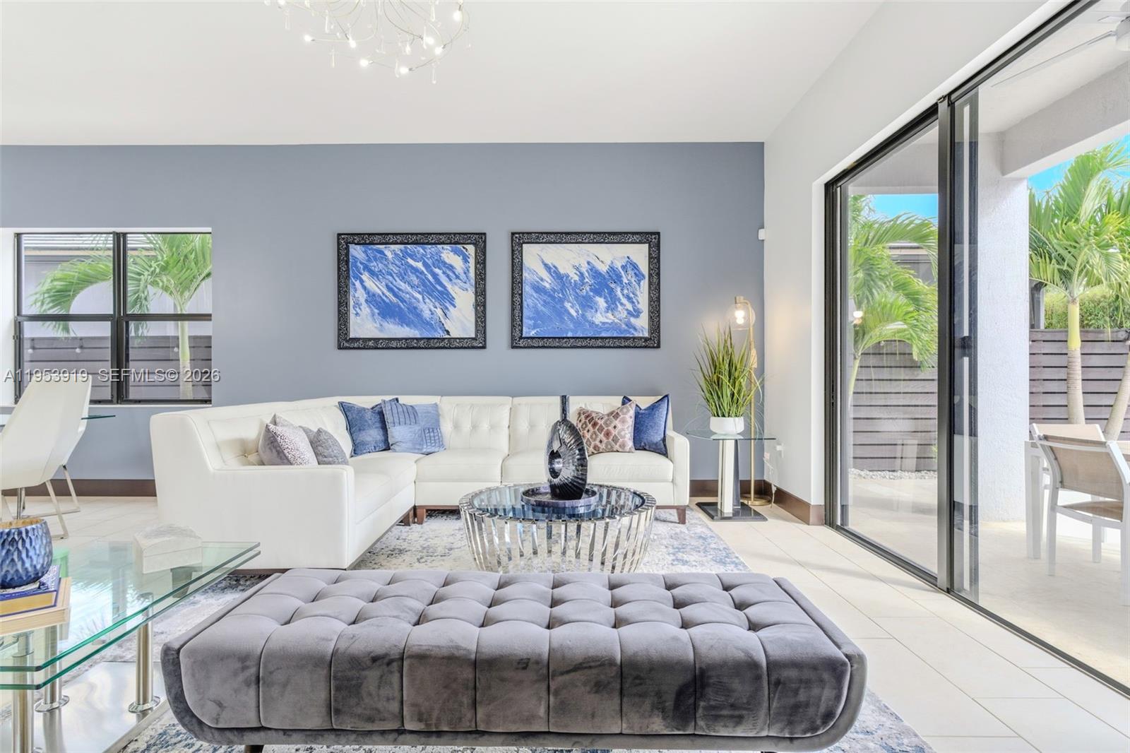 CRESTVIEW WEST - Residential