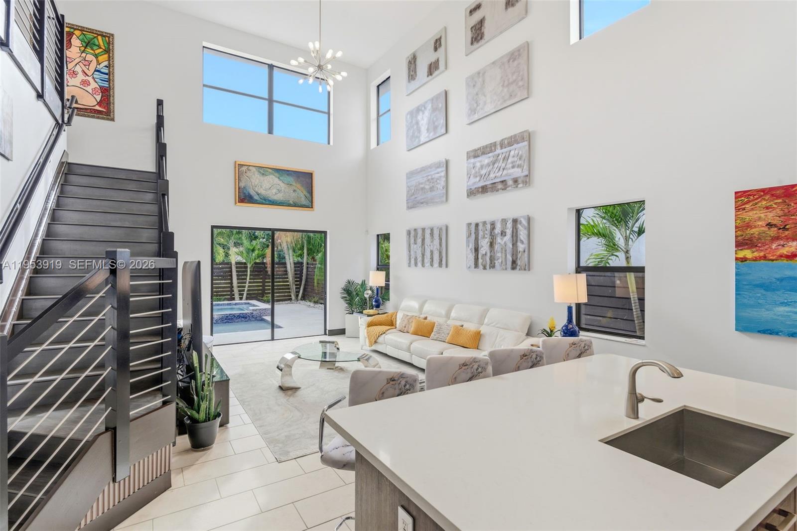 CRESTVIEW WEST - Residential