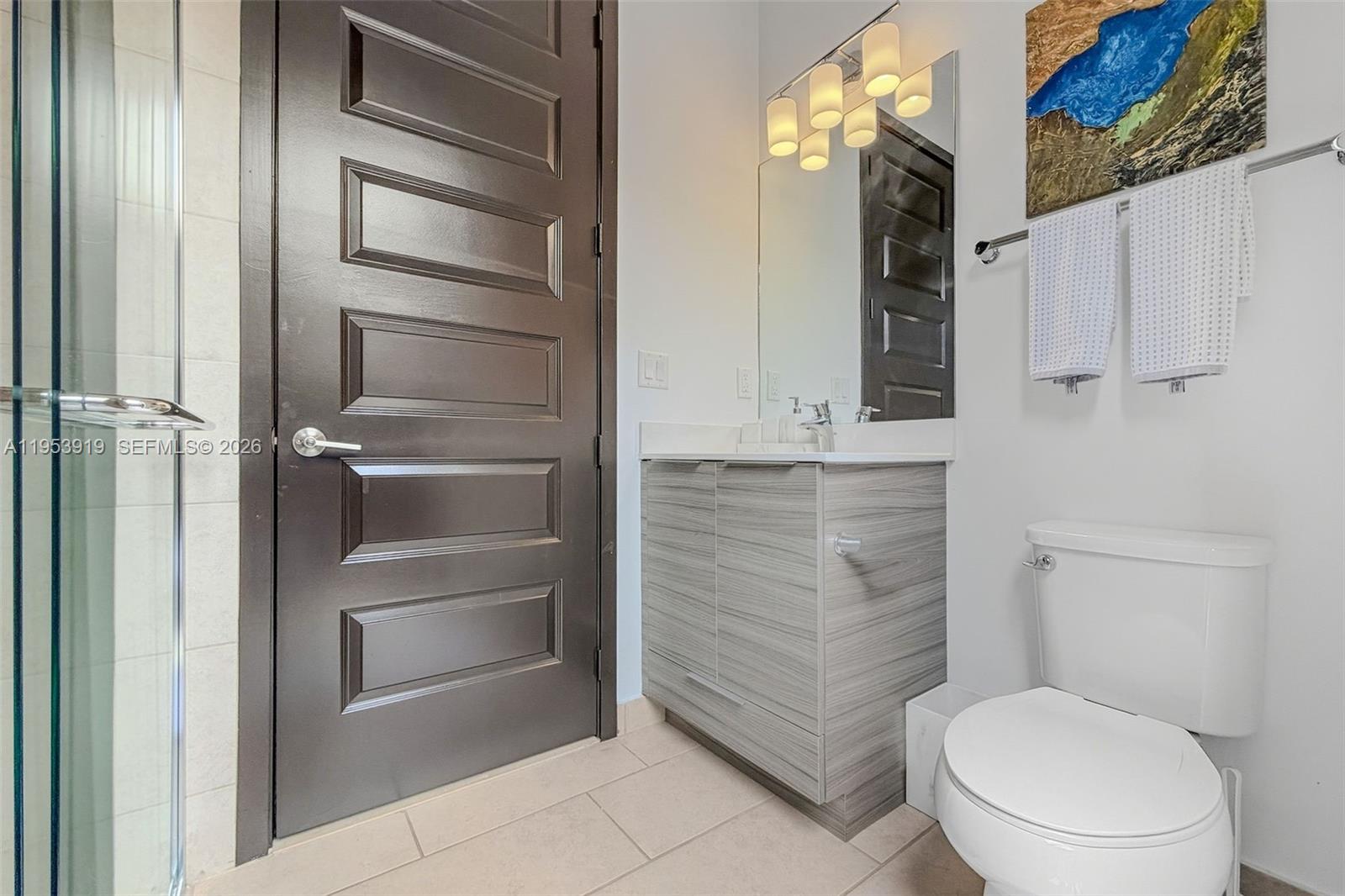 CRESTVIEW WEST - Residential