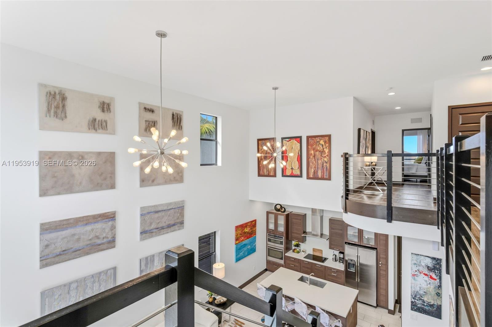 CRESTVIEW WEST - Residential