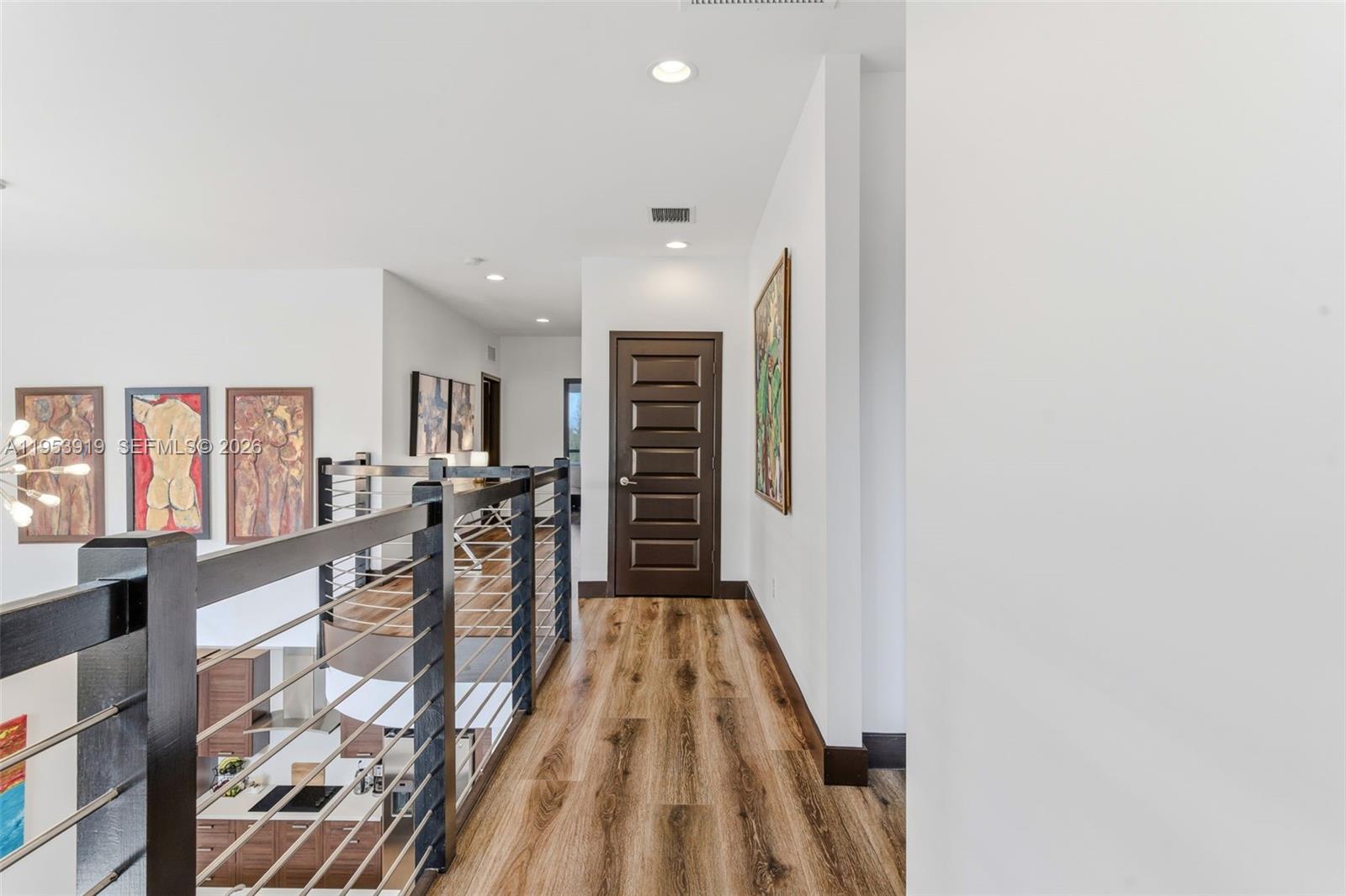 CRESTVIEW WEST - Residential