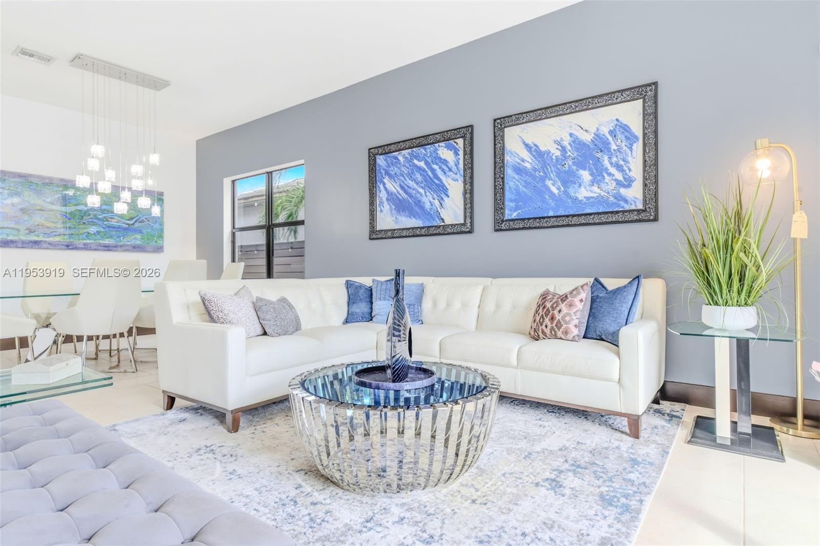 CRESTVIEW WEST - Residential