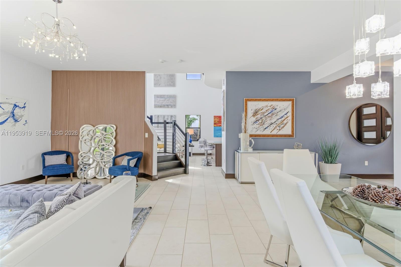 CRESTVIEW WEST - Residential