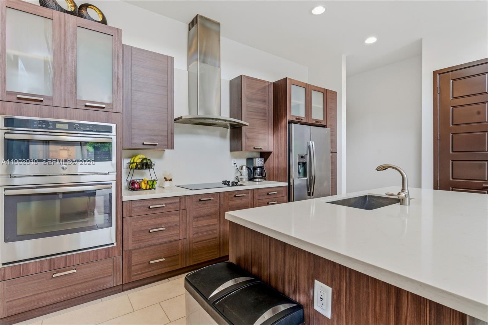 CRESTVIEW WEST - Residential