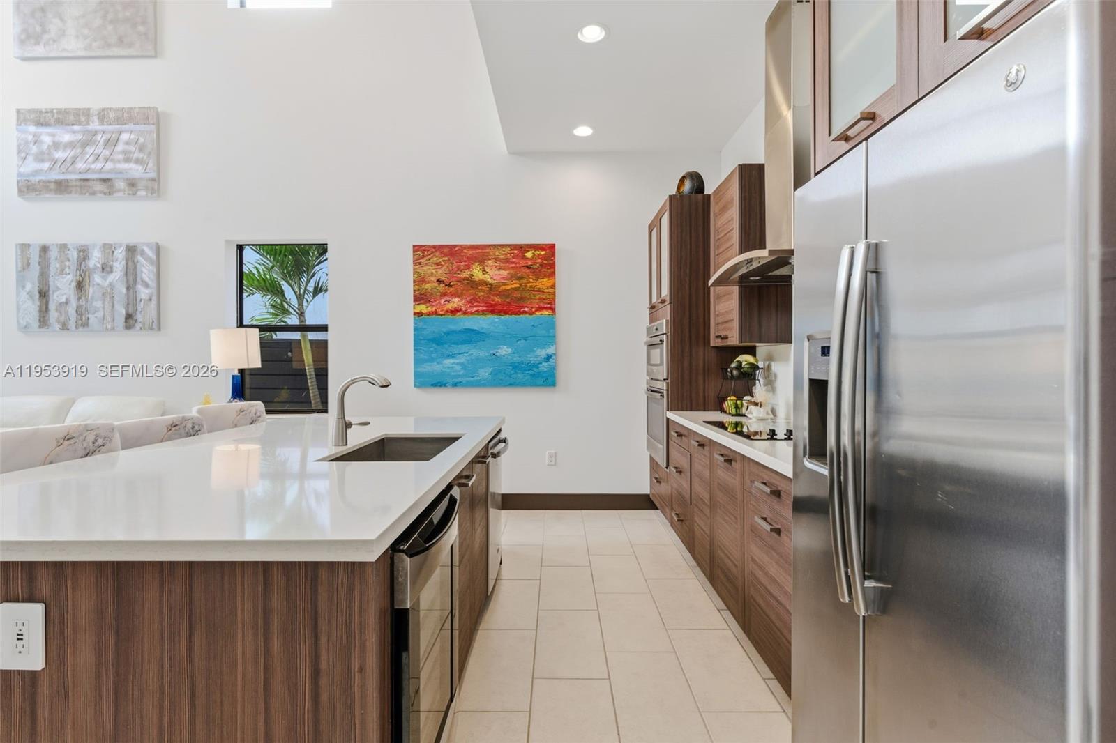 CRESTVIEW WEST - Residential