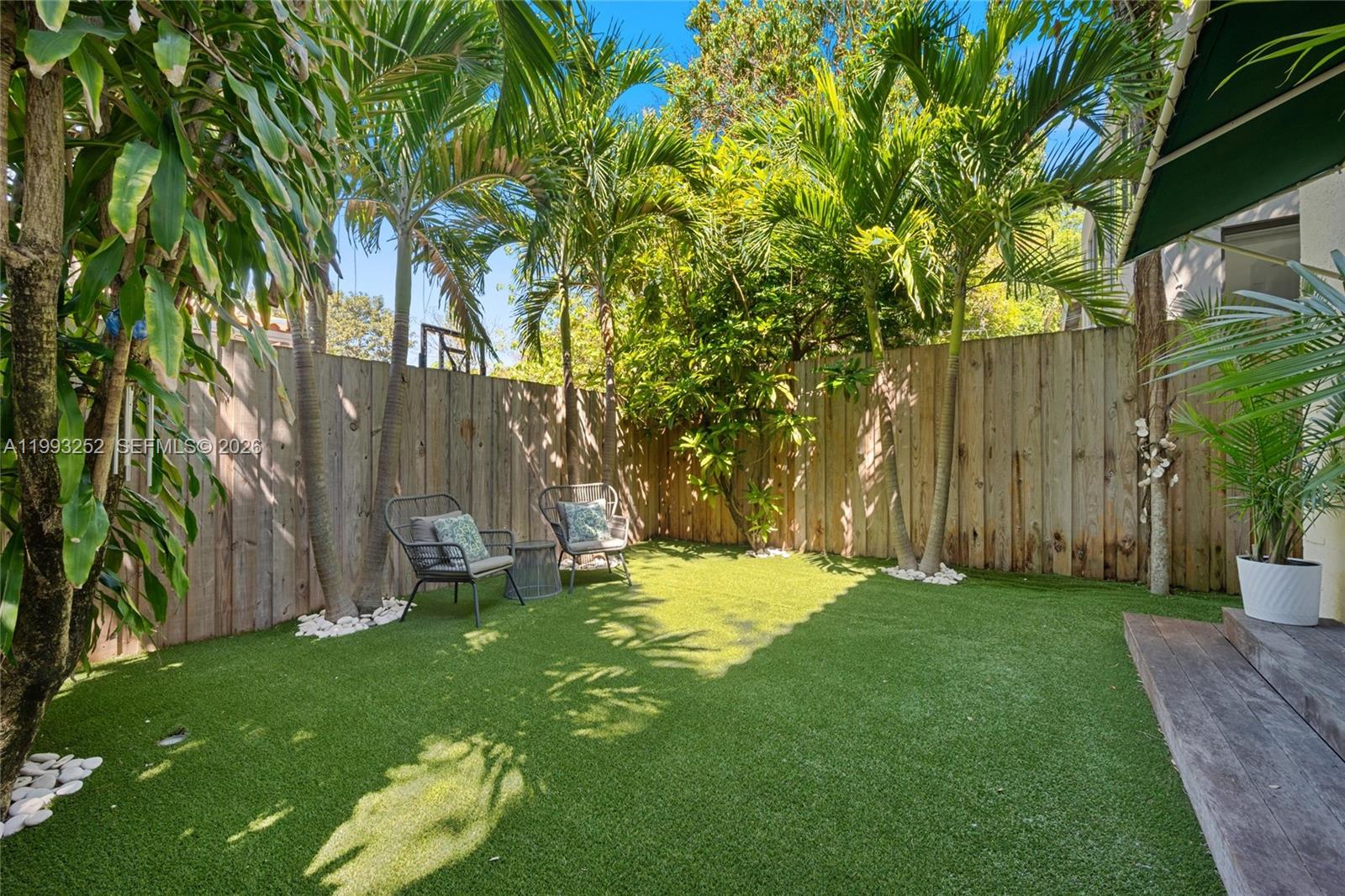 TANGERINE SUB - Residential