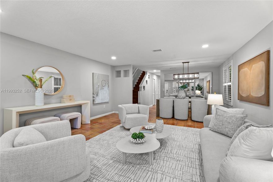 Experience the pinnacle of urban living in the heart of Coconut Grove. This rarely available 3-bedroom, 2.5-bath townhome on iconic Gifford Lane offers a unique opportunity to live on one of the Grove’s most coveted, tree-lined streets. Tucked away yet just moments from it all, enjoy effortless access to Coconut Grove’s vibrant dining scene, charming boutiques, art galleries, lush parks, tennis courts, top-rated schools, and the sparkling shores of Biscayne Bay. A perfect blend of tranquility and convenience—this is more than a home, it’s the quintessential Grove lifestyle.