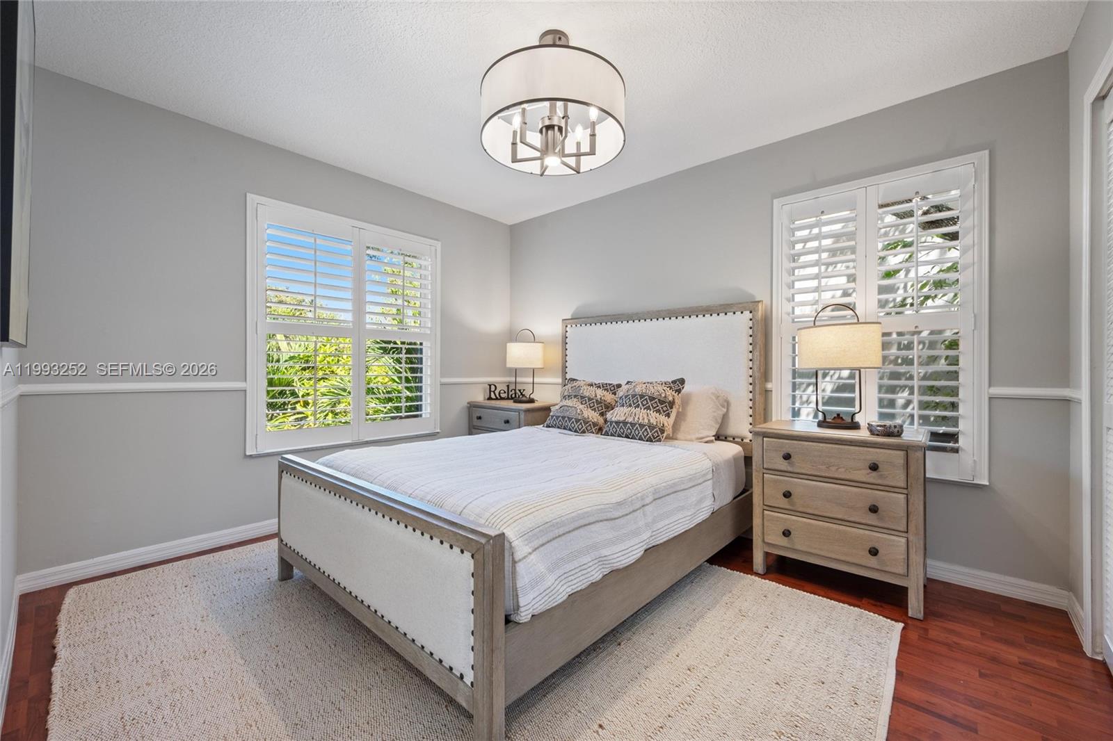 TANGERINE SUB - Residential