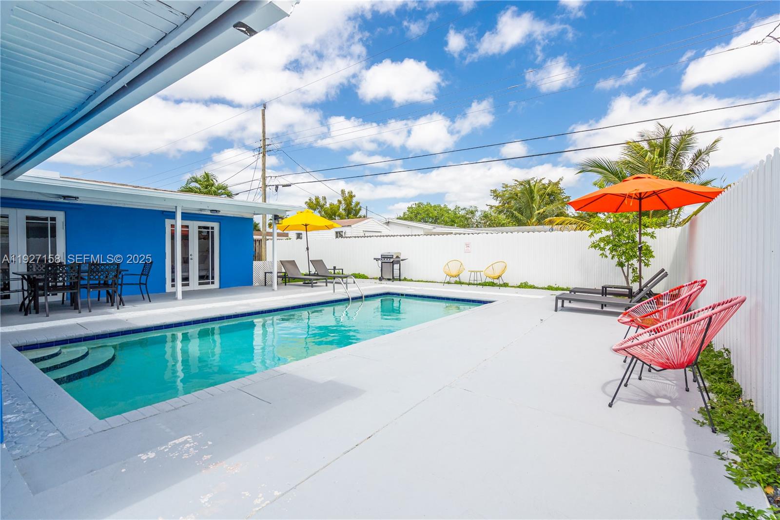 DRIFTWOOD ESTATES NO 11 - Residential Lease