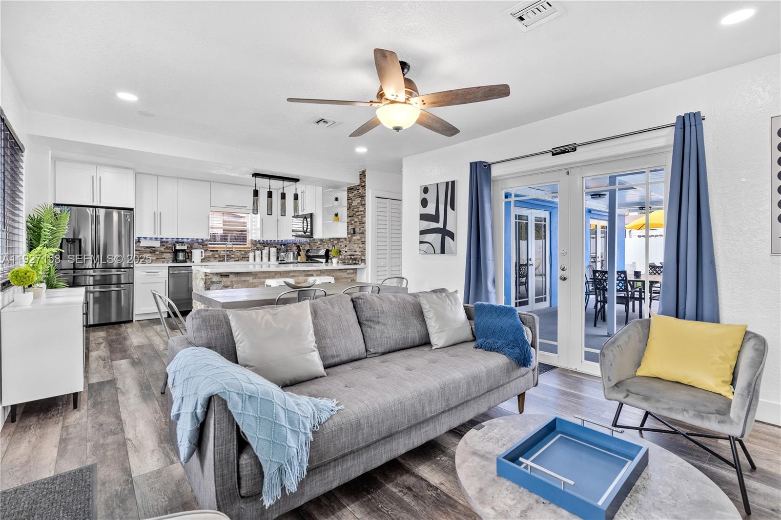 DRIFTWOOD ESTATES NO 11 - Residential Lease