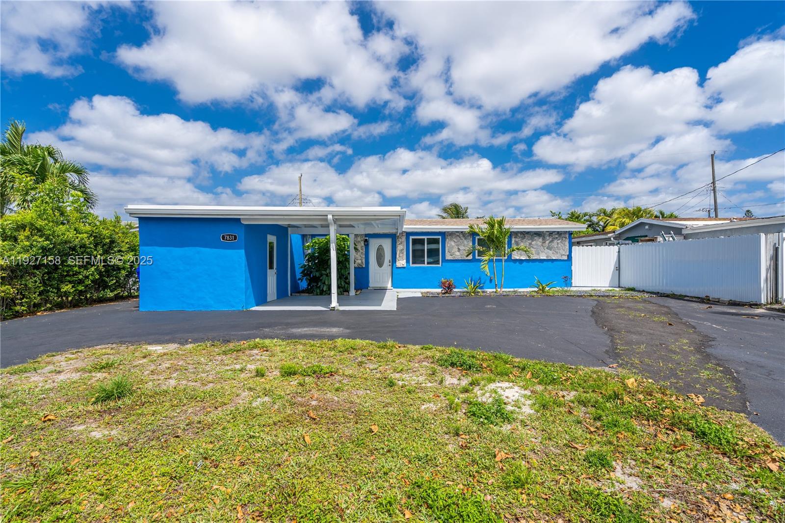 DRIFTWOOD ESTATES NO 11 - Residential Lease