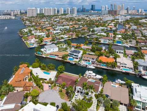 A home in Eastern Shores