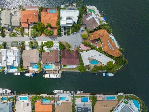 A home in Eastern Shores