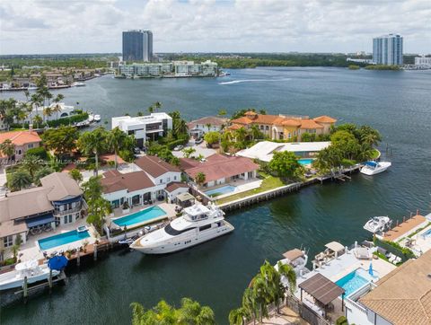 A home in Eastern Shores