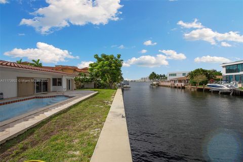 A home in Eastern Shores