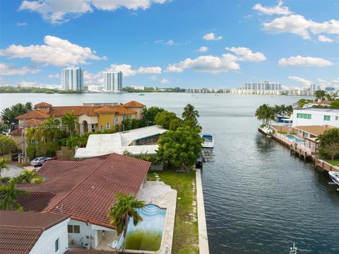 A home in Eastern Shores