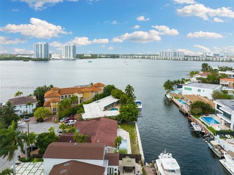 A home in Eastern Shores