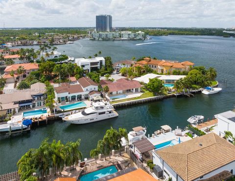 A home in Eastern Shores